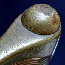 Russian M1817 Infantry Sword Hanger Briquet Sabre 14